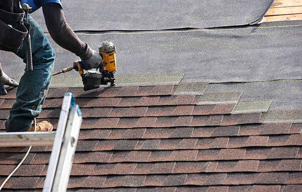 Licensed Gutter Installation service in Lorton, NE - Brentwood Metal Roofing